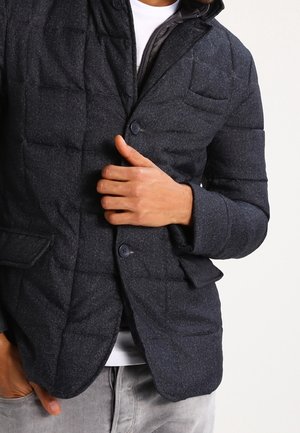 Välikausitakki - grey