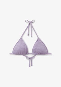 Unausgewählt, violet