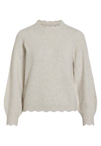 VINIKOLINA - Jumper - super light natural
