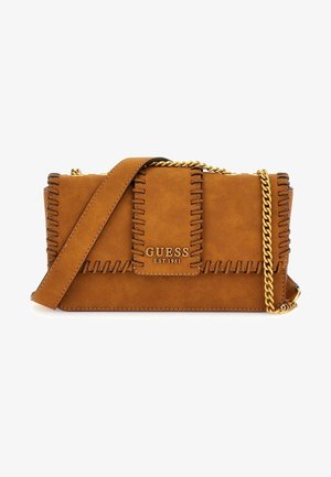 Guess, Sac bandoulière - brown