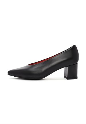 Klassieke pumps - black