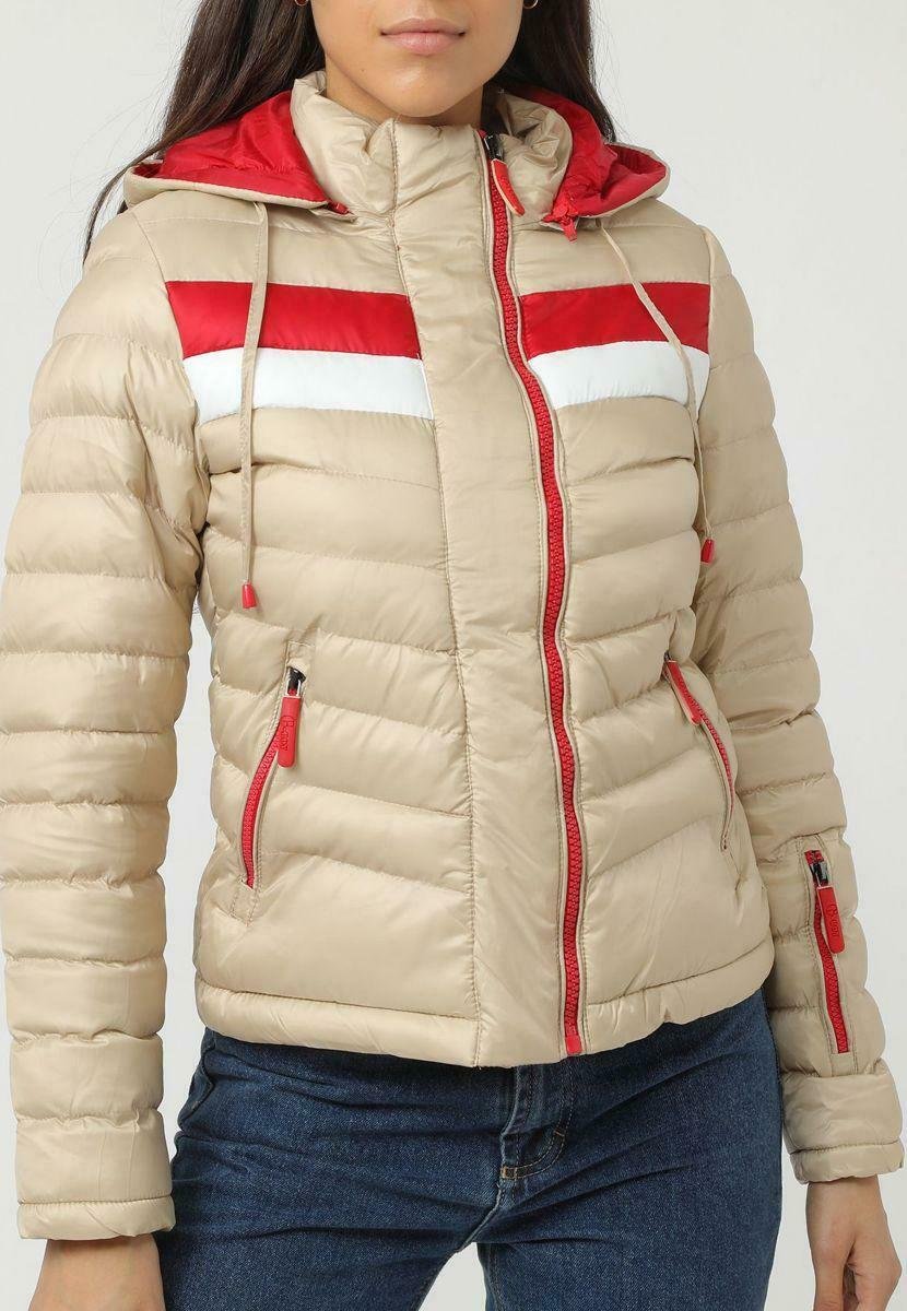 Chaquetas de invierno de mujer | Online en Zalando