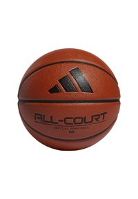 adidas Performance - ALL COURT 3 0  - Pallacanestro - orange Immagine in miniatura 1