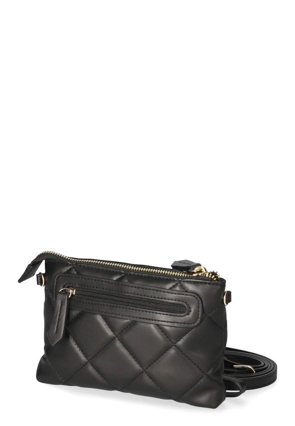 UMHÄNGE OCARINA - Cross body bag - schwarz4