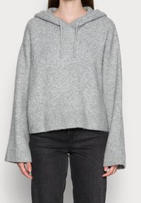 EDITED Neule - light grey