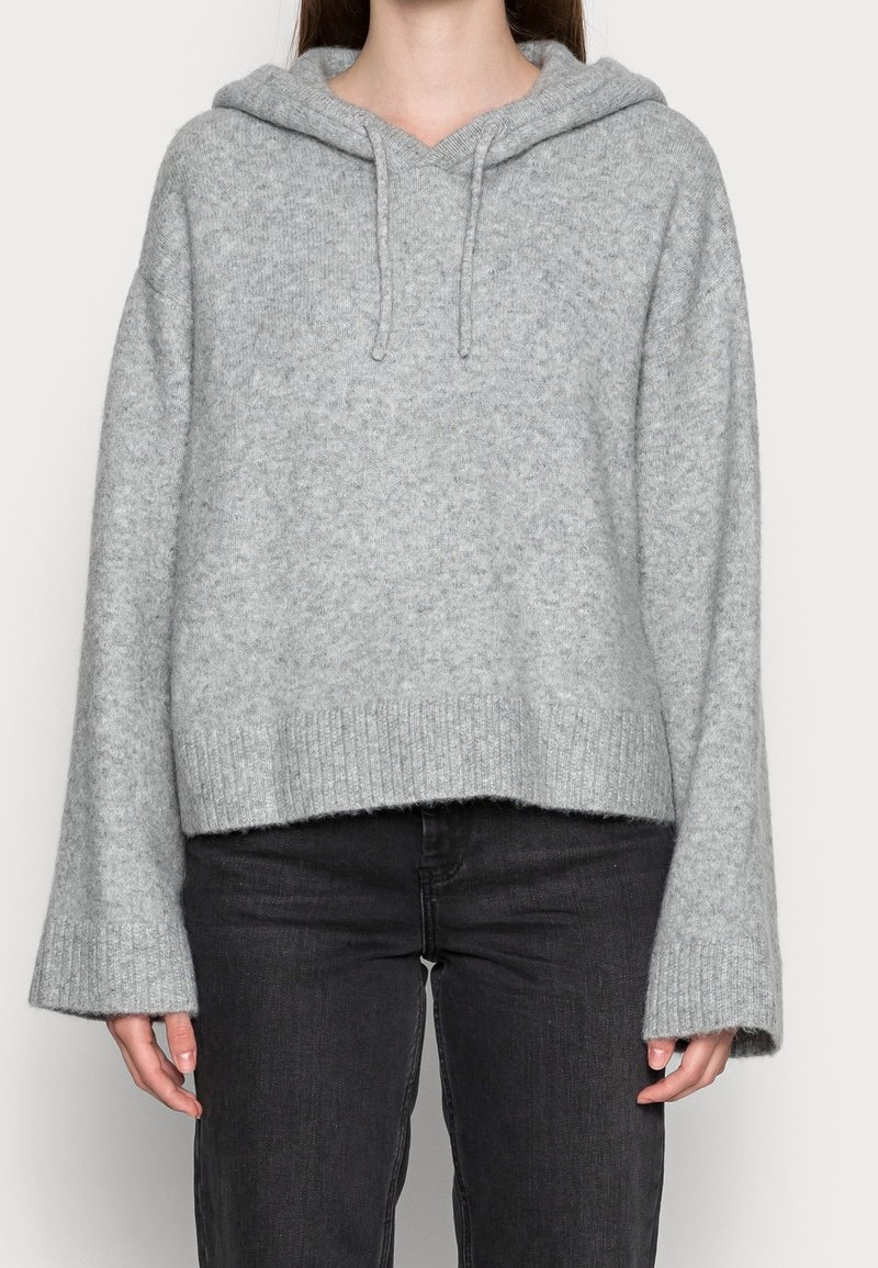 EDITED Neule - light grey