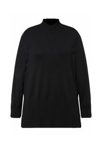 - Sweter