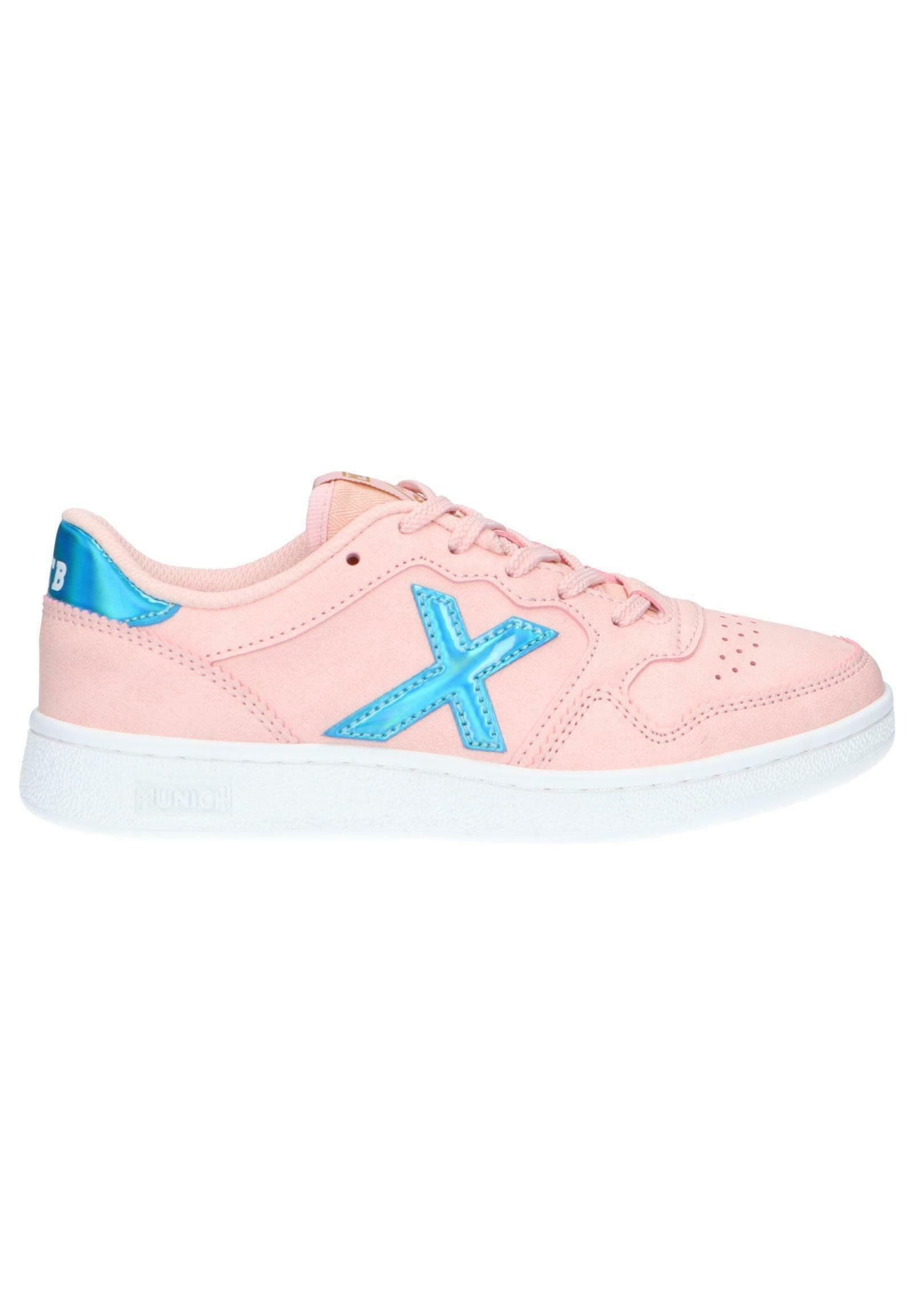 Munich Zapatillas - rosa - Zalando.es