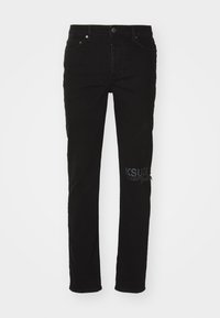 CHITCH LAID - Jeans Skinny Fit - black