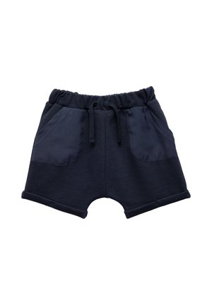 BASIC - Verryttelyhousut - blue