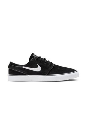 Nike SB ZOOM JANOSKI OG+ - Sneaker low - white   black
