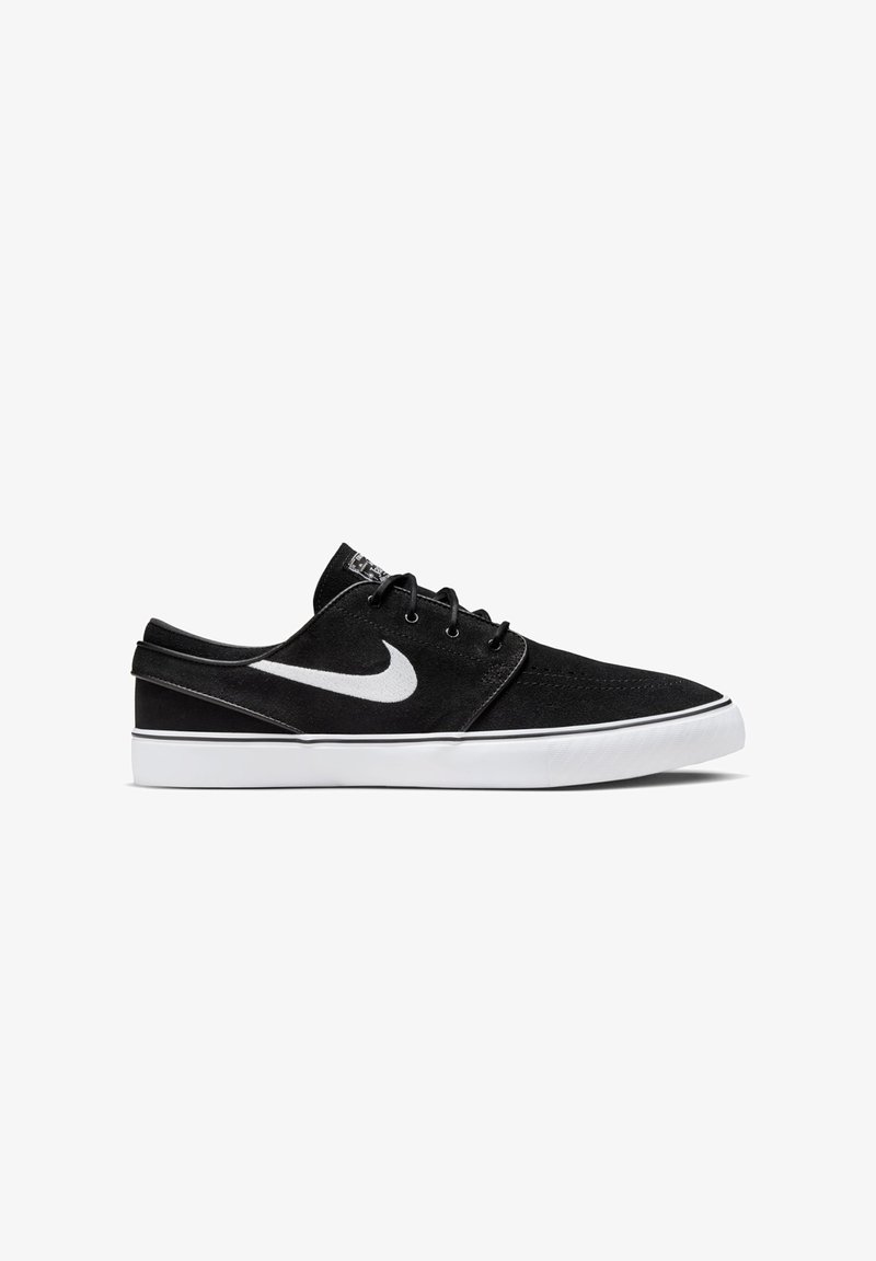Nike SB ZOOM JANOSKI OG+ - Sneakers laag - white black