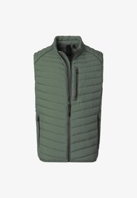 Unausgewählt, grün (325)