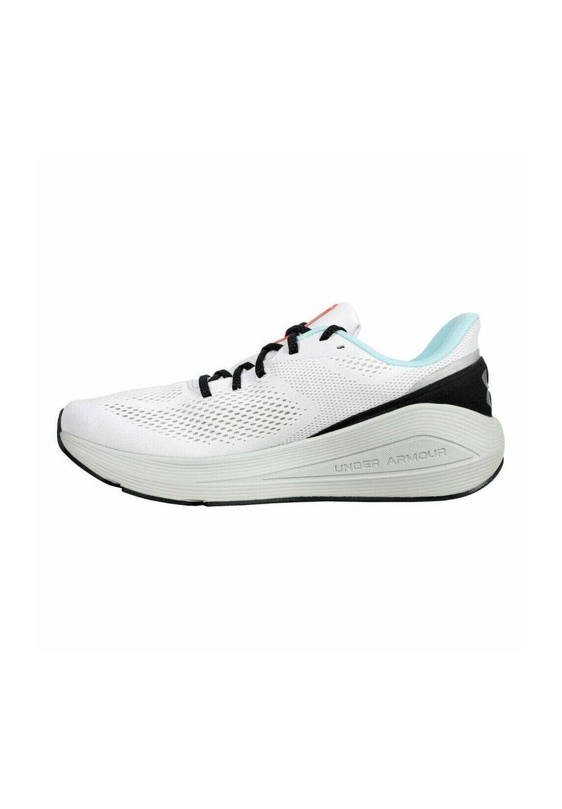 Zapatillas running asfalto