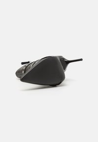 Even&Odd Wide Fit Støvletter - black