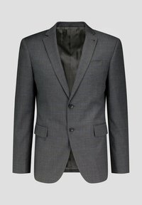 Dansaert Black Colbert - grey