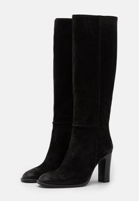 Bruno Premi Botas de tacón - black