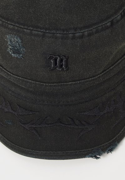 MISBHV UNISEX - Cappellino - faded black