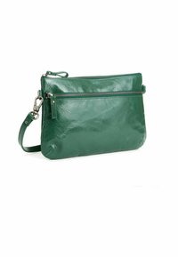 nat & nin VICKY - Borsa a tracolla - green