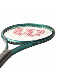 Wilson BLADE - Tennisracket - green