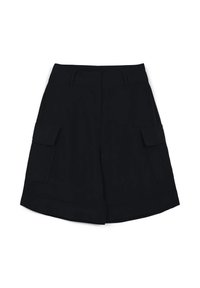 BERMUDA  - Shorts - ultrablack
