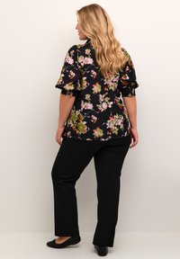 Kaffe Curve NATALIA  czarny