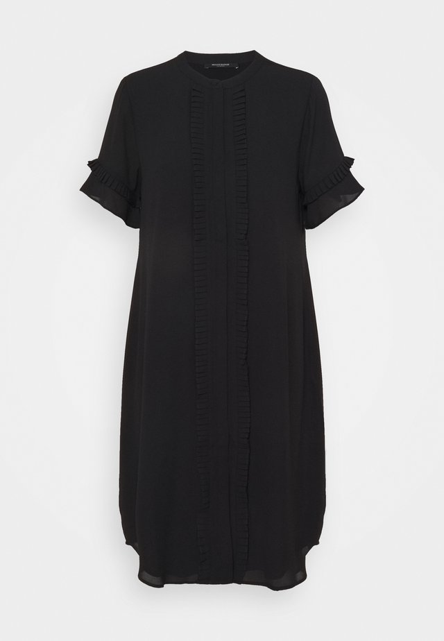 CAMILLA MADSINE DRESS - Vardagsklänning - black