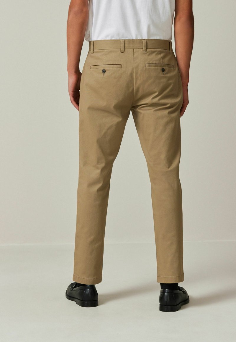 Pantalon Chino Skinny Stretch NEXT - Confort & Style Pour Toutes Occasions
