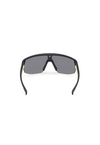 adidas Performance Sportbril - matte black smoke gray