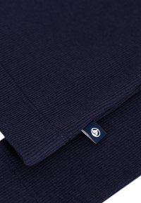 Petit Bateau Strickpullover - smoking