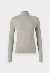 INARI - Jumper - brown