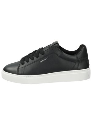 Sneakers laag - black