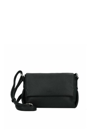 FELICIA UMHÄNGE 29 CM - Cross body bag - black