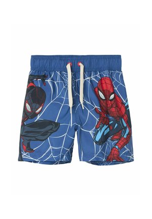 SPIDER MAN - Swimming shorts - limoges