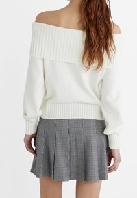 Stradivarius Trui - mottled beige