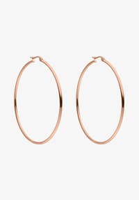 Unausgewählt, rose gold-coloured