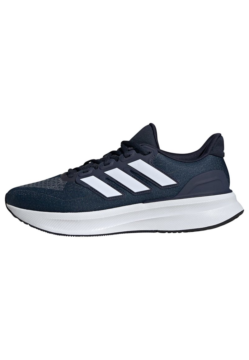 adidas Performance ULTRARUN 5 - Chaussures de running sur route - legend ink   cloud white   core black