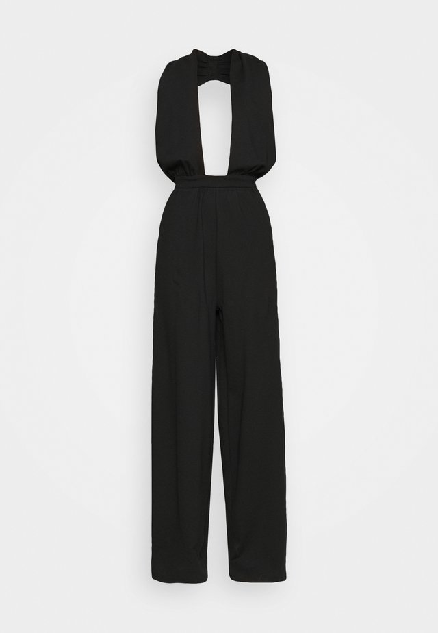 YASAJA SHOW - Combinaison - black