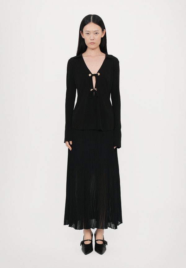 SAGE - Long sleeved top