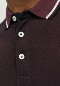 Jack & Jones Poloshirt - port royale