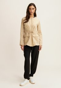 Freddy Pantalones - nero