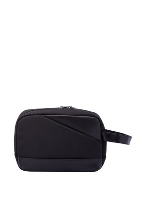 Trousse de toilette - black