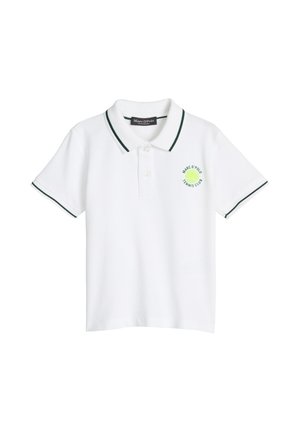 Marc O'Polo Poloshirt - white