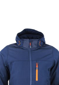 Peak Mountain CABRA - Blouson - marine