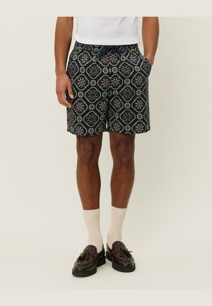 Les Deux Shorts - dark navy
