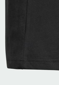 adidas Performance OFFICIAL EMBLEM TROPHY KIDS - Triko s potiskem - black