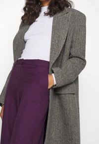 Selected Femme Broek - berry