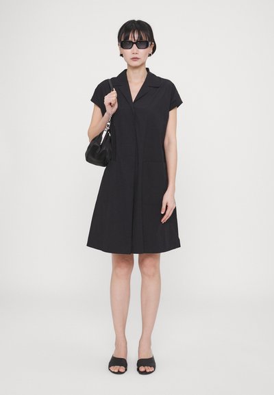 WEEKEND MaxMara BENNY - Kreklkleita - nero