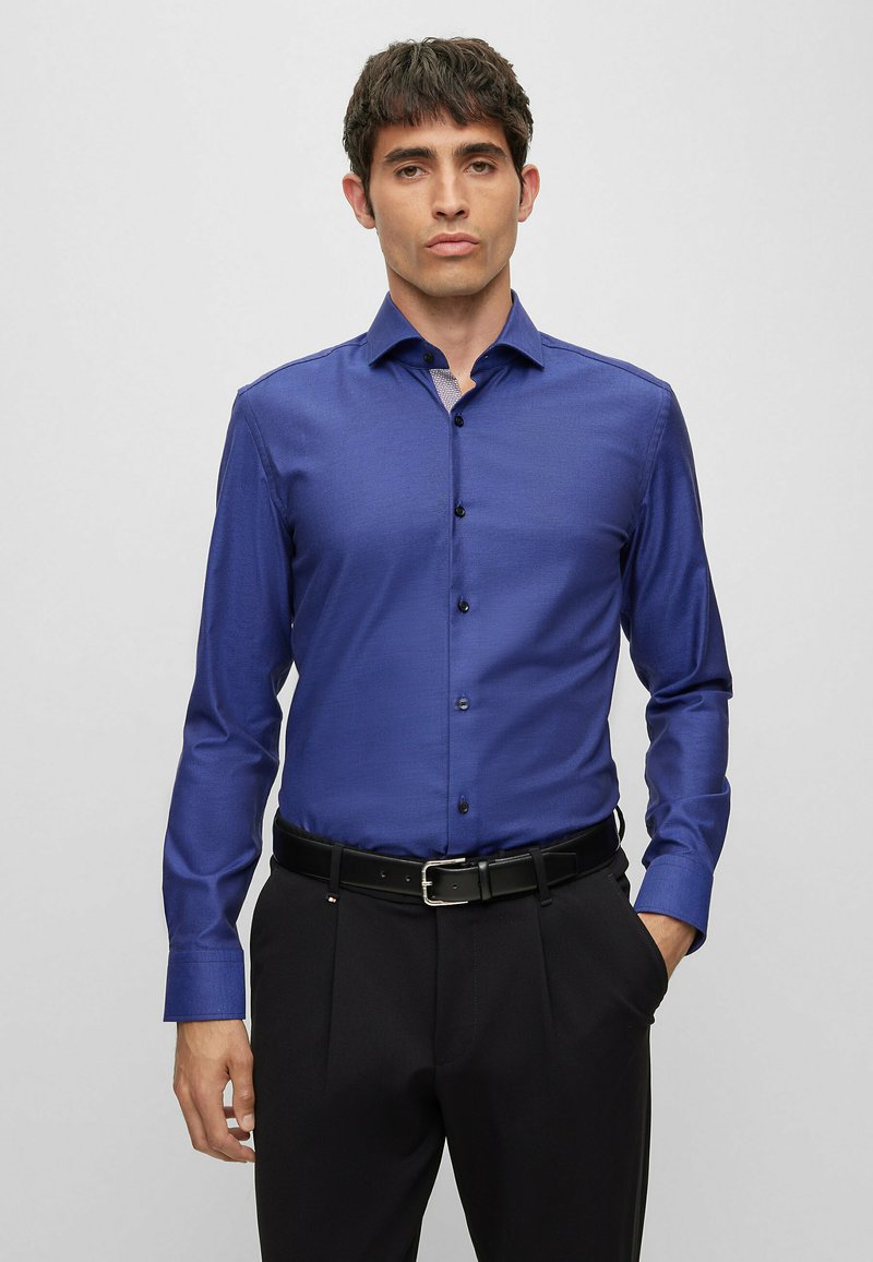 Camicia Uomo Hugo Boss Regular Fit