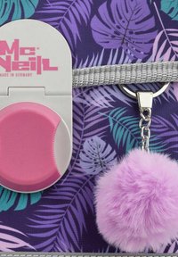 McNeill ERGO COMPLETE SET 4 TEILIG - Set zainetto - dschungel